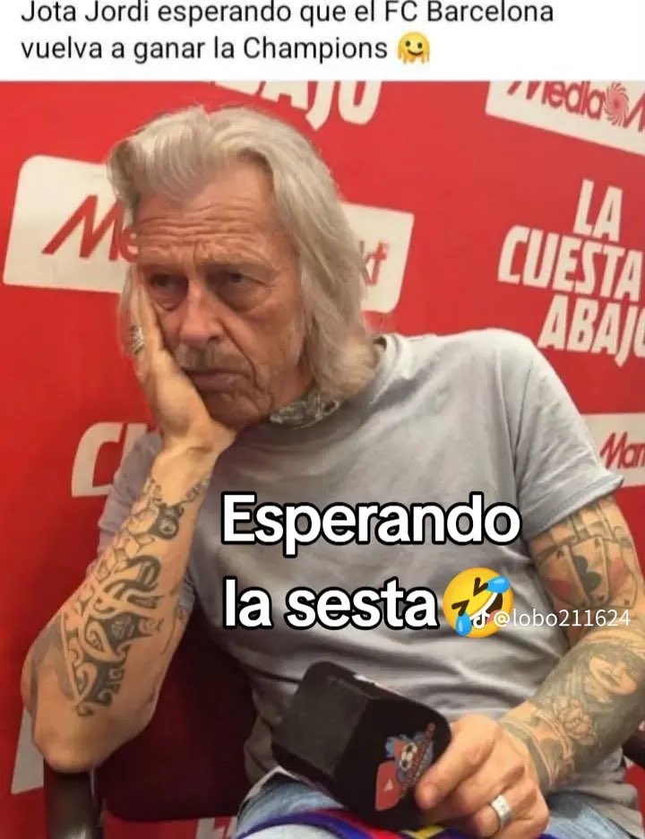 RoccoFontein's tweet photo. @jotajordi13  quiere llorar ��🤣🤣🤣 https://t.co/pvXEfWvUDh