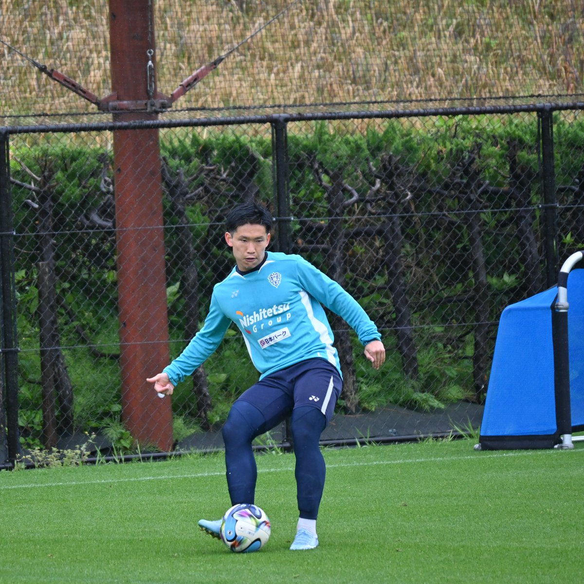 西スポWEB OTTO! アビスパ福岡取材班 tweet media