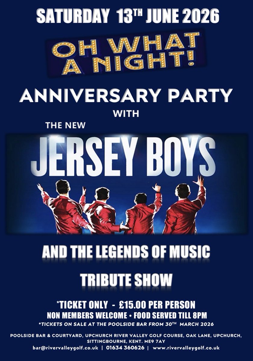 Upchurch Golf Poolside Bar tweet media