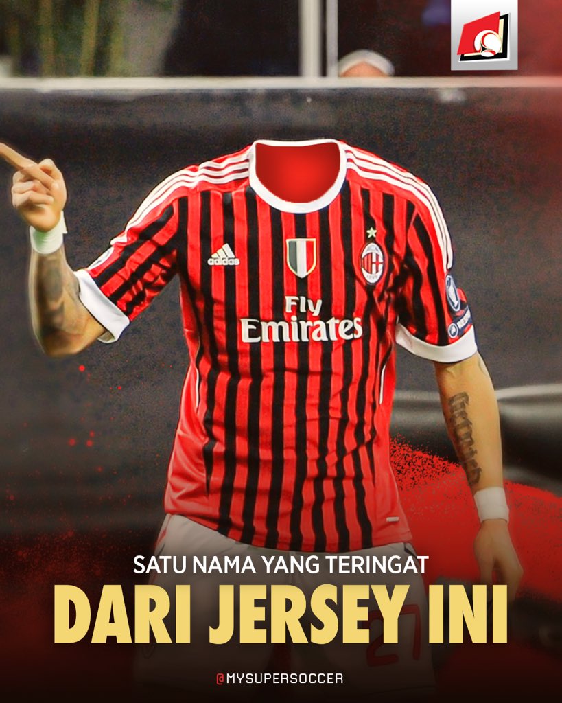 SuperSoccer TV tweet media