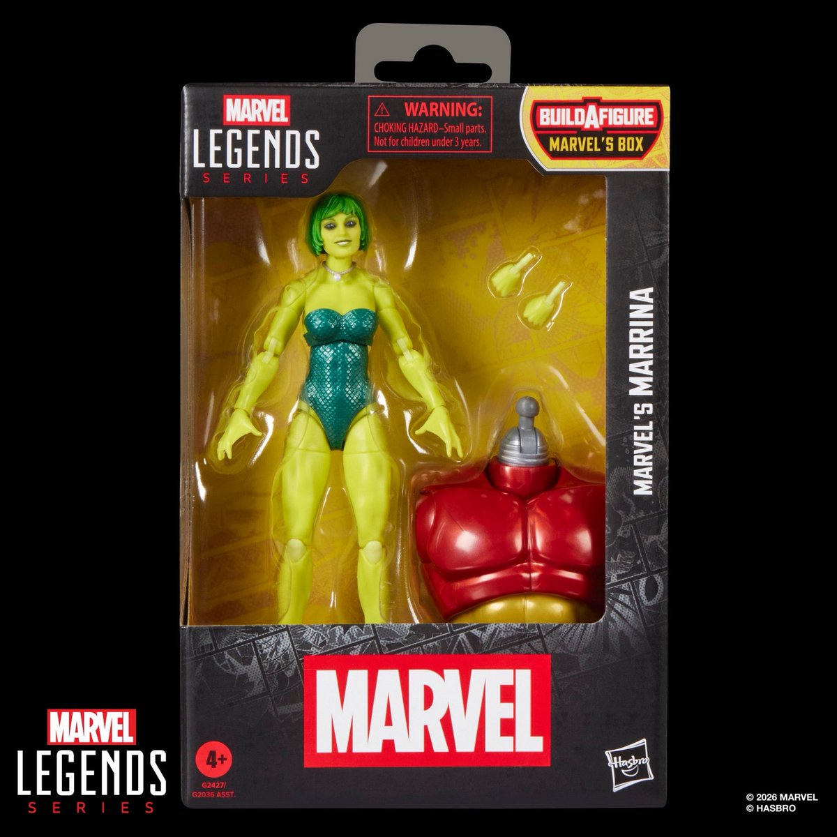 MarvelLegendsHQ's tweet image. Preorders for Box BAF Wave  4/15 @ 1PM EST!

EE Link ➡️ ee.toys/M695I0

#MarvelLegends