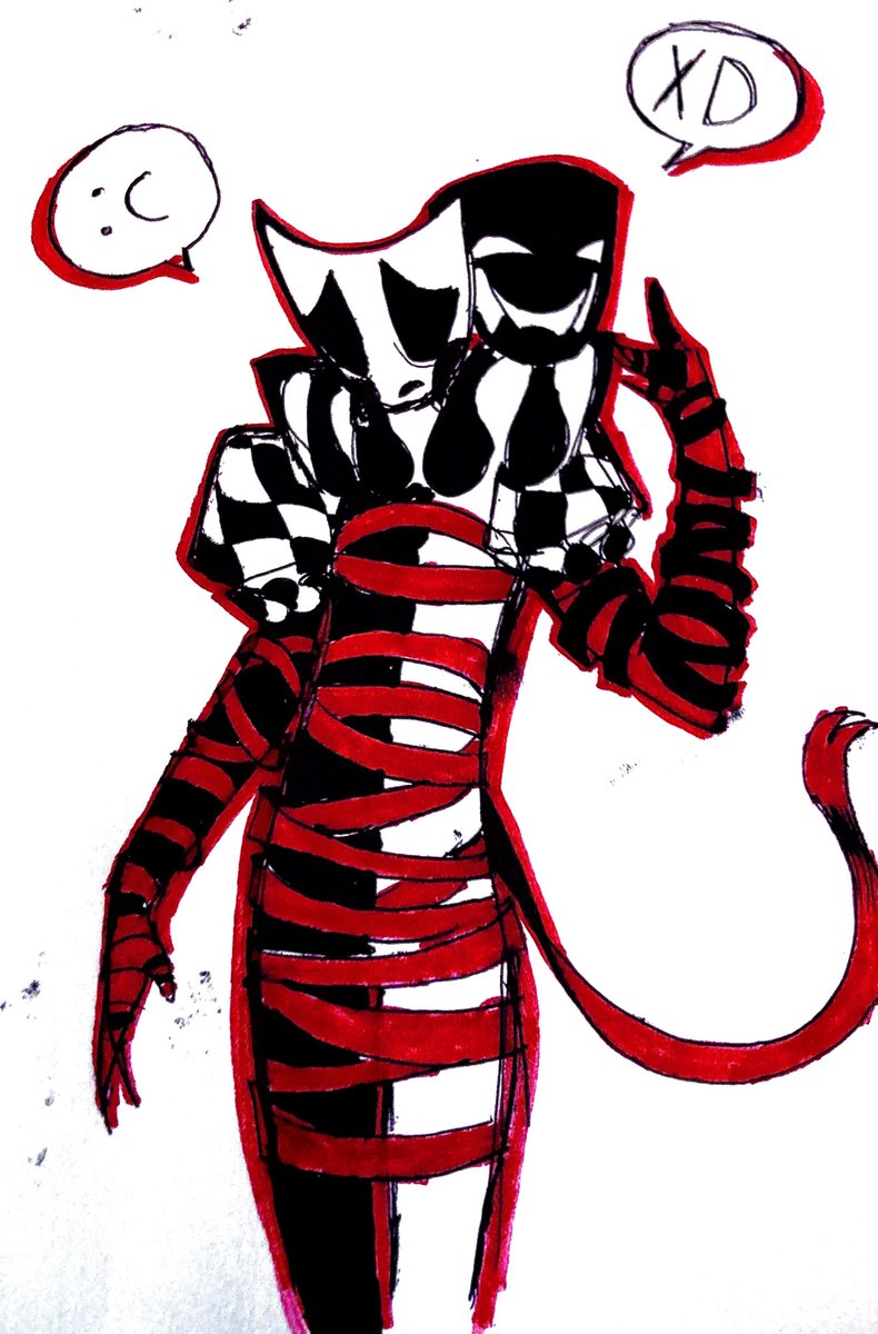 _FORKY_(COMMS OPEN) tweet media