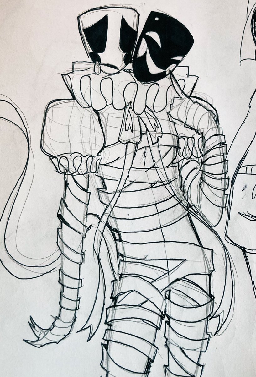 _FORKY_(COMMS OPEN) tweet media