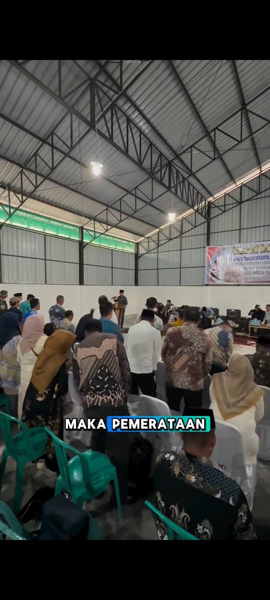 AdamLaima4's tweet photo. KOPERASI DESA MERAH PUTIH di desa menjadi pengungkit percepatan kesejahteraan desa.

@YandriSusanto
@SekretariatNegaraRI

#BPSDMKementerianDesaPDT
#KDMPMensejaterakanMasyarakatDesa
#KerjasamaKDMPdanBUMDesa
#KerjaPendampinganDesaBerdampak
#TenagaPendampingProfesional https://t.co/UHDfPSnOhe