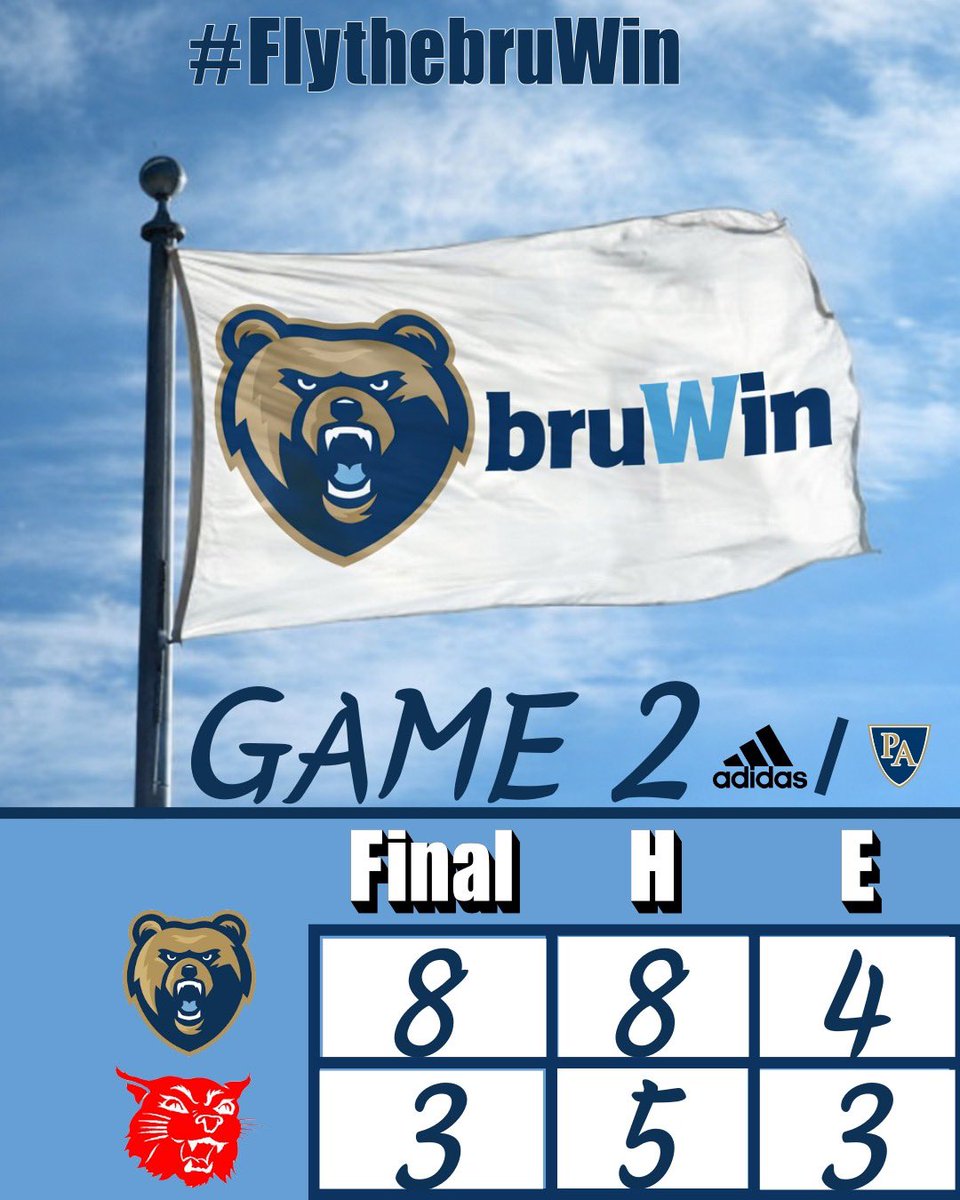 Bruin Baseball tweet media