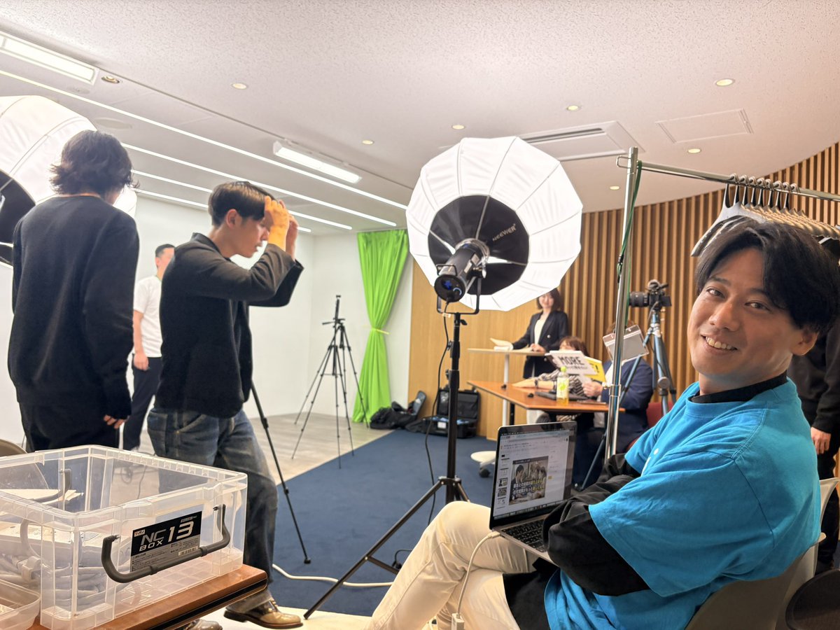 小倉和🪼📣🍉｜工務店とFC本部支援 tweet media