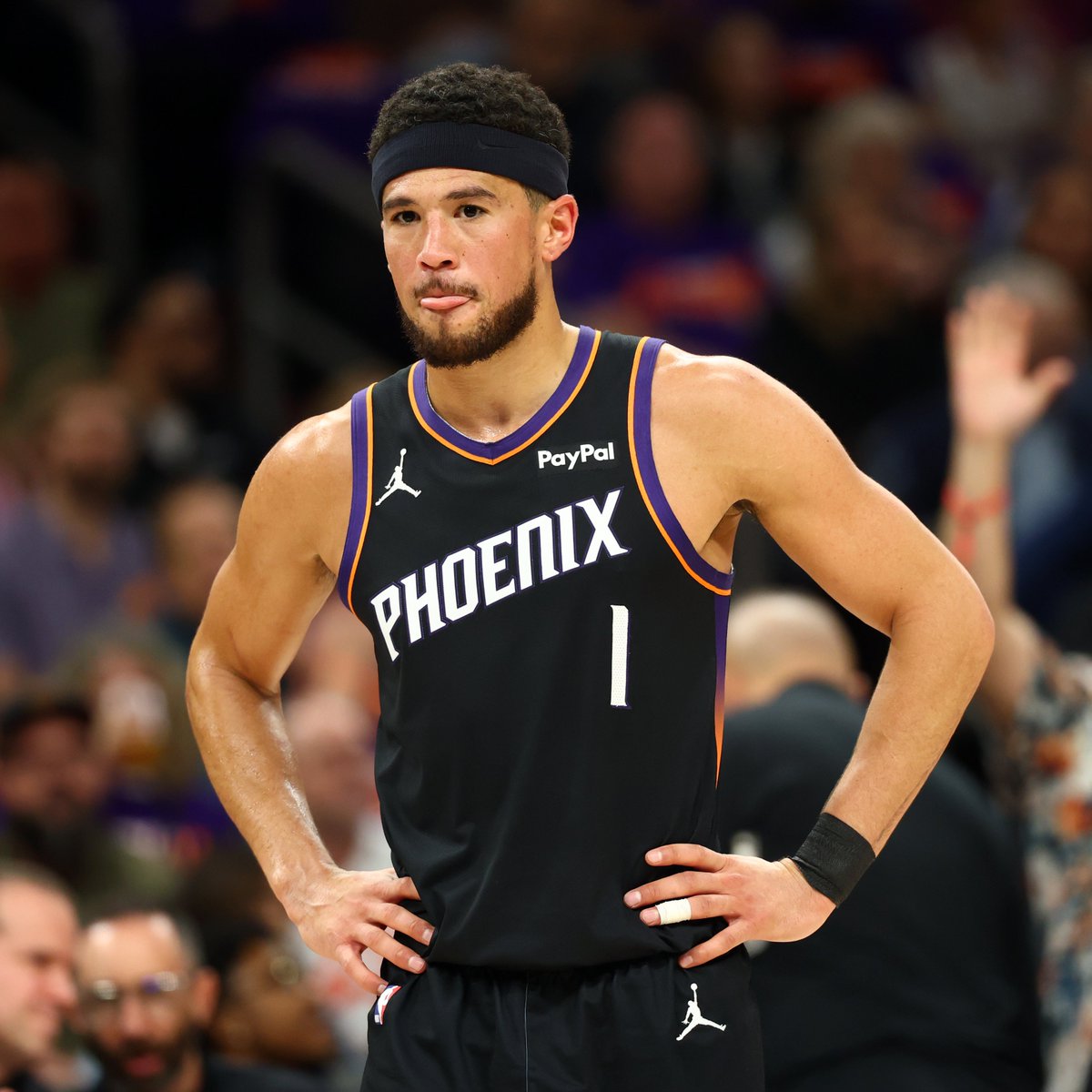 PHNX Suns tweet media