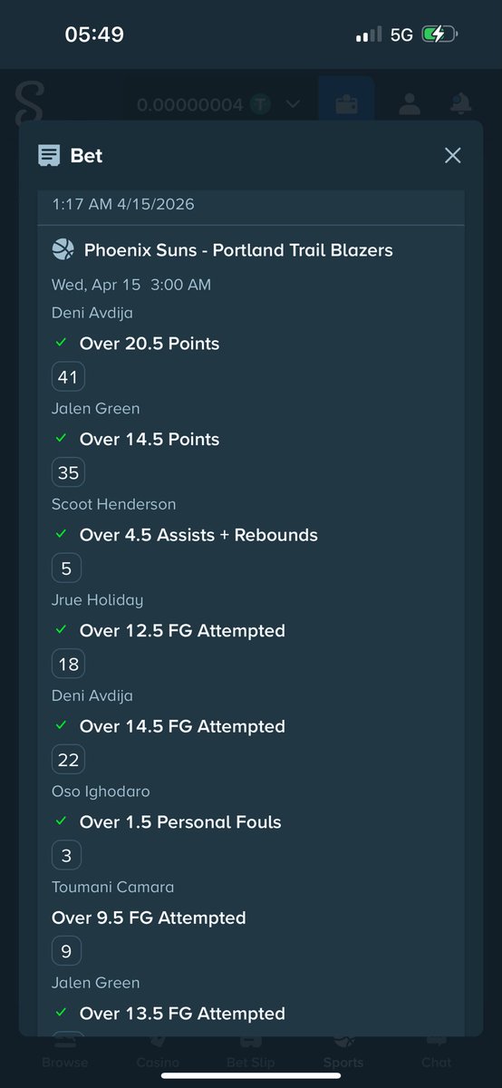 Jake🏌️ tweet media