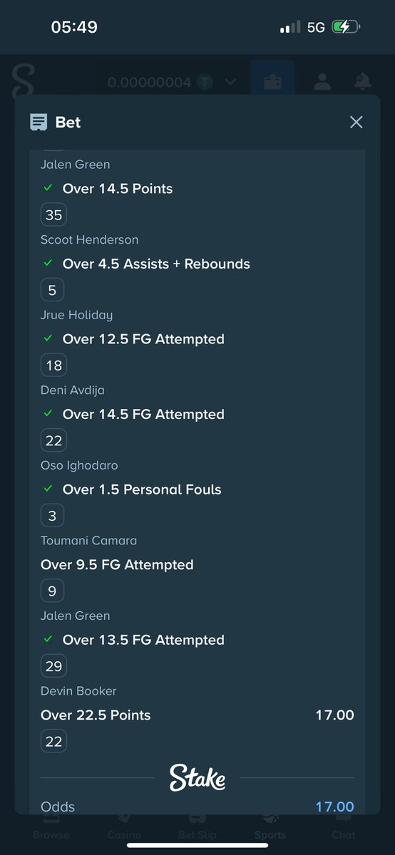 Jake🏌️ tweet media