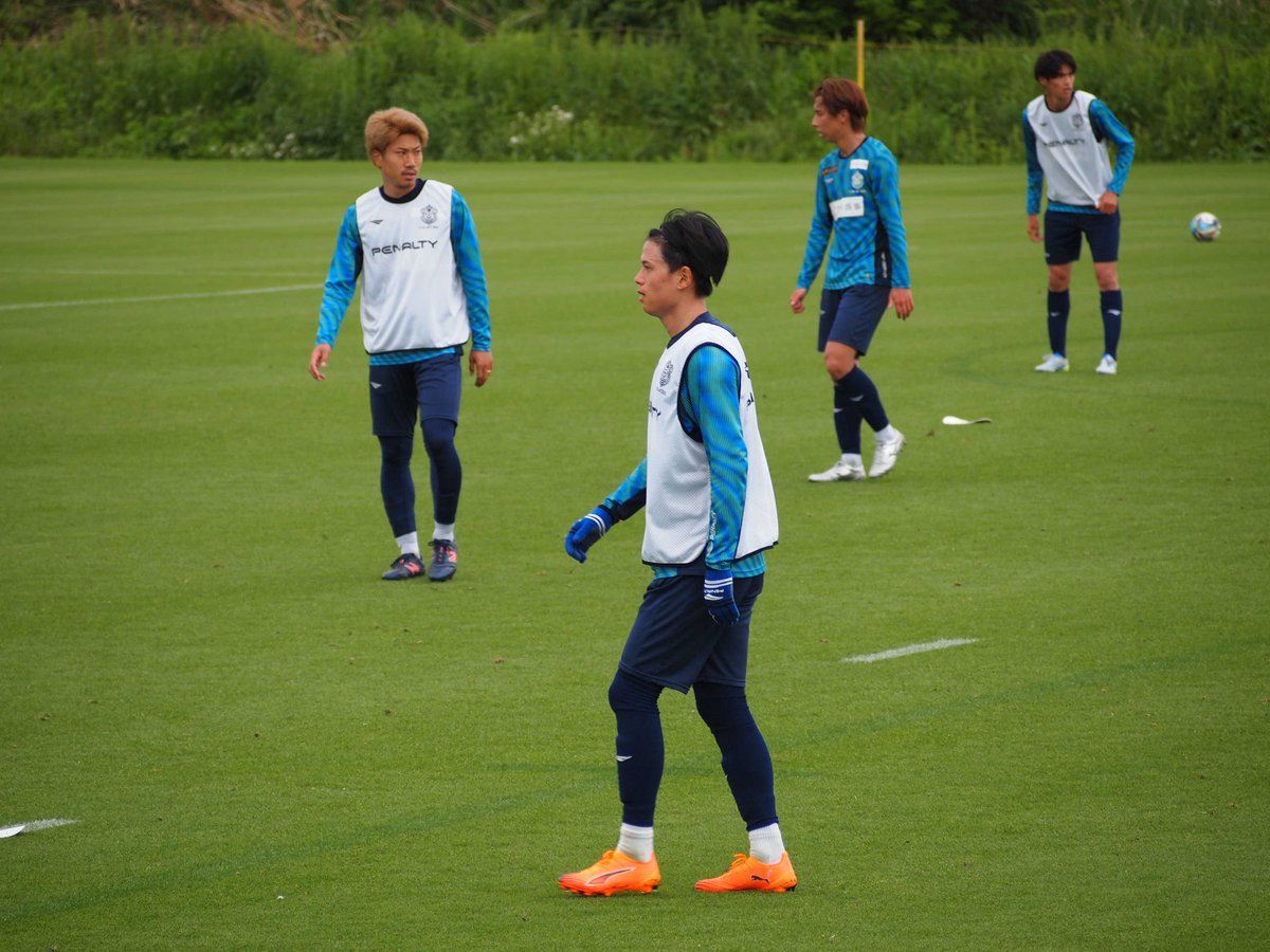 首都圏J2／サッカー新聞エルゴラッソ記者班 tweet media