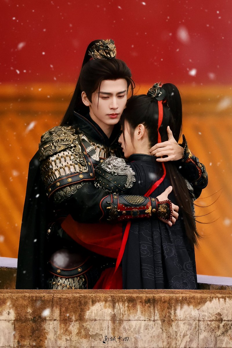 小月逐玉🌙🌸 tweet media