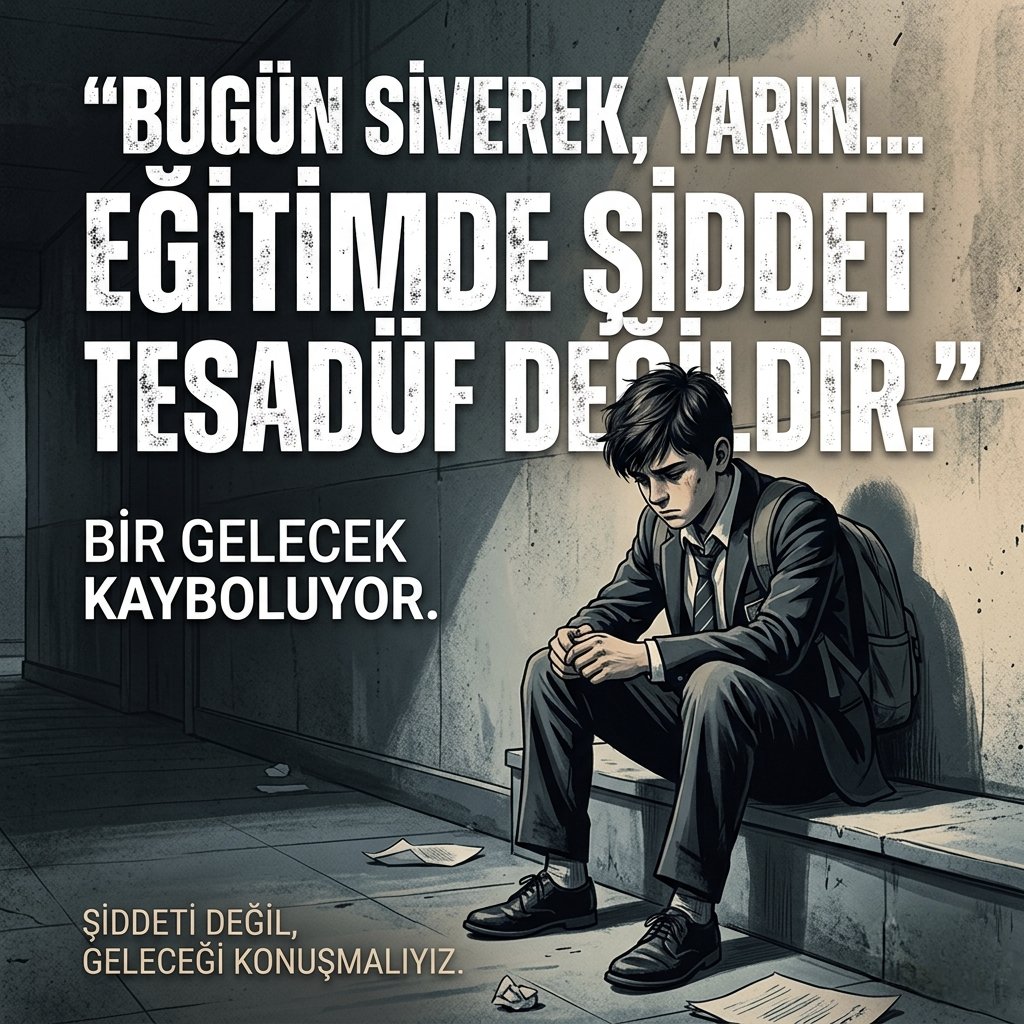 msaritemur's tweet photo. #EgitimdeSiddeteHayir https://t.co/8PUjNmqnaR