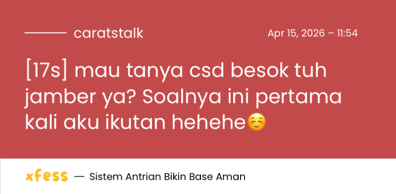 CARATSTALK💎 tweet media