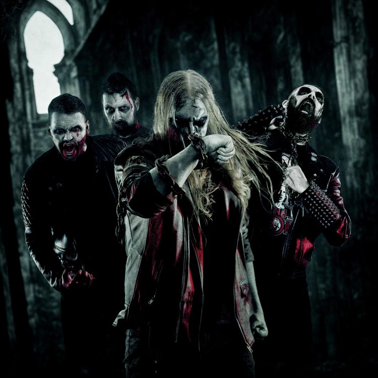 deadlystormzine's tweet image. Interview - GLUTTONY - A cold, dark, and bloody exhumation of a cursed Swedish grave!: deadlystormzine.com/2026/04/interv… #deathmetal #gluttony #interview #review .@jakubasphyx