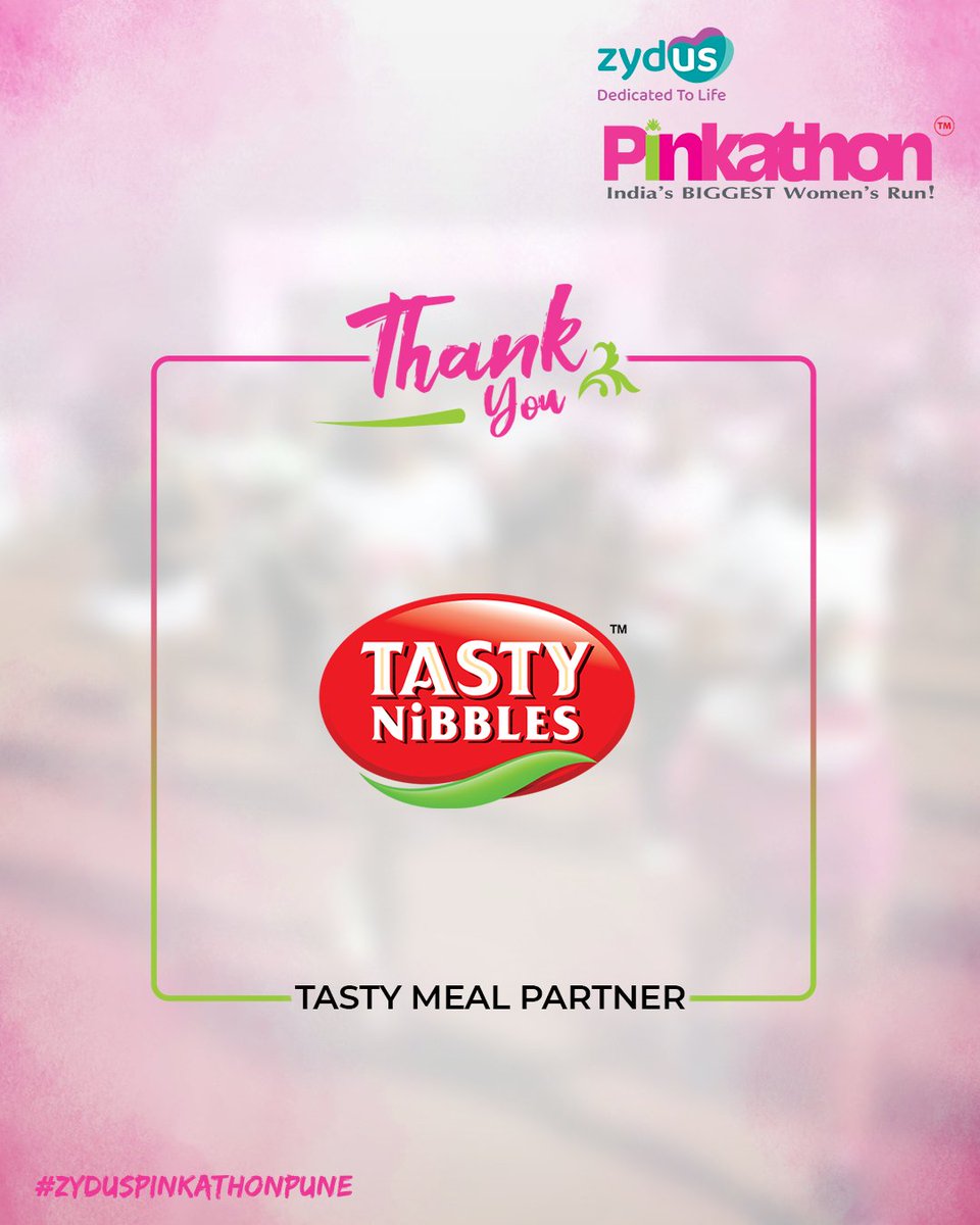 Pinkathon India tweet media