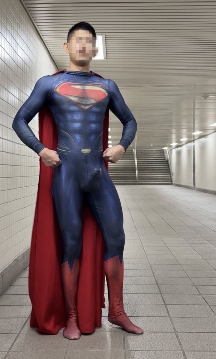 Superman10690 tweet media