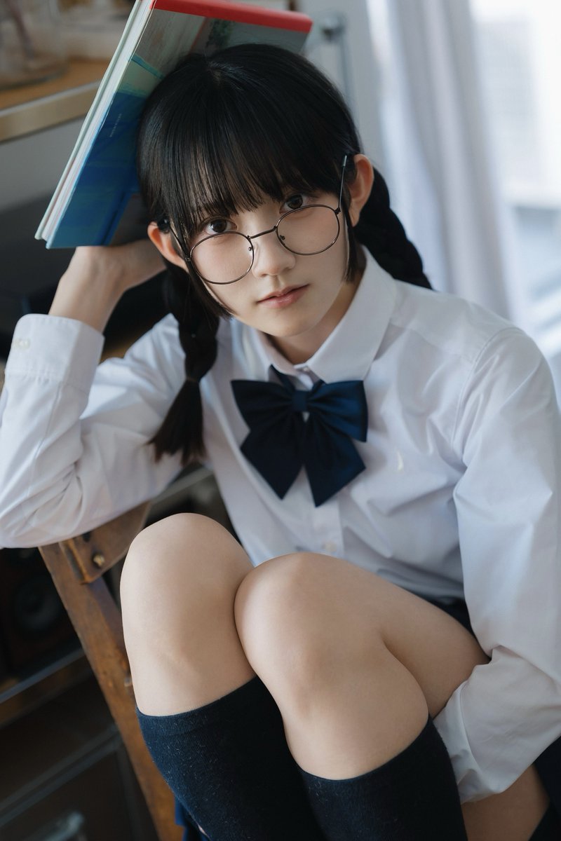 蒼乃爽 tweet media