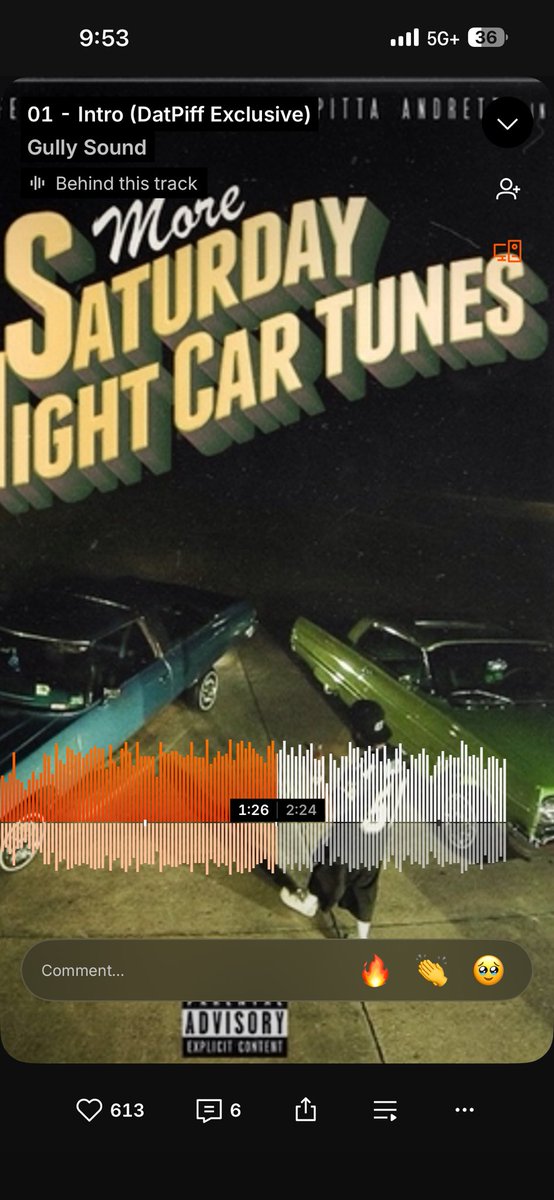 Play_Dont_Play's tweet photo. @CurrenSy_Spitta @CardoGotWings  can we run this back… asking for the fans… I was definitely waiting for a verse off that mug too https://t.co/c5l20oXs8U