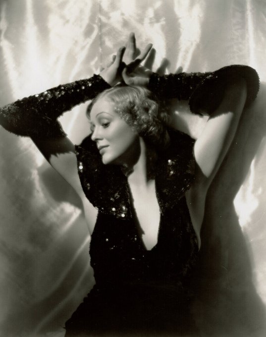 Noirchick In Old Hollywood tweet media