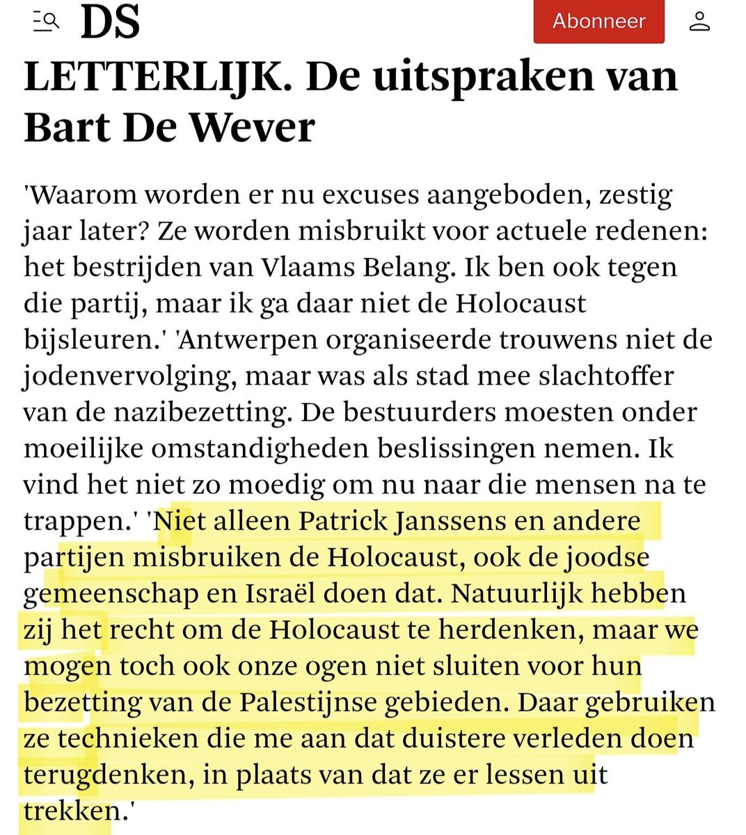 Benny Touzine tweet media