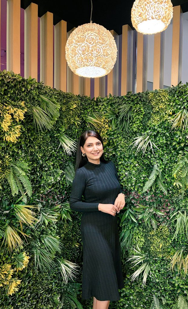 IamGeetikaPant's tweet image. Good Morning 😊

#wednesdayvibes #GoodMorningX #havebrightday