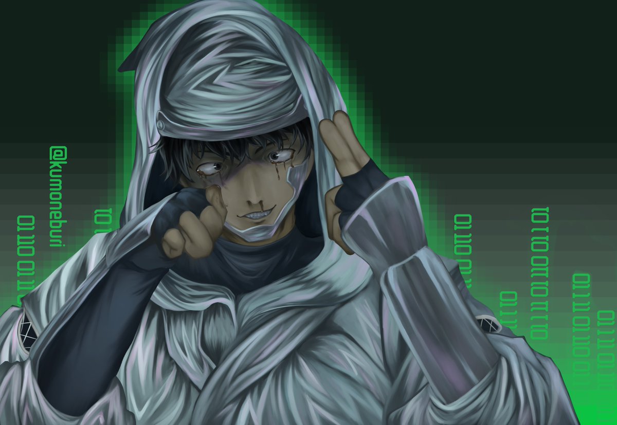 雲子鰤 tweet media