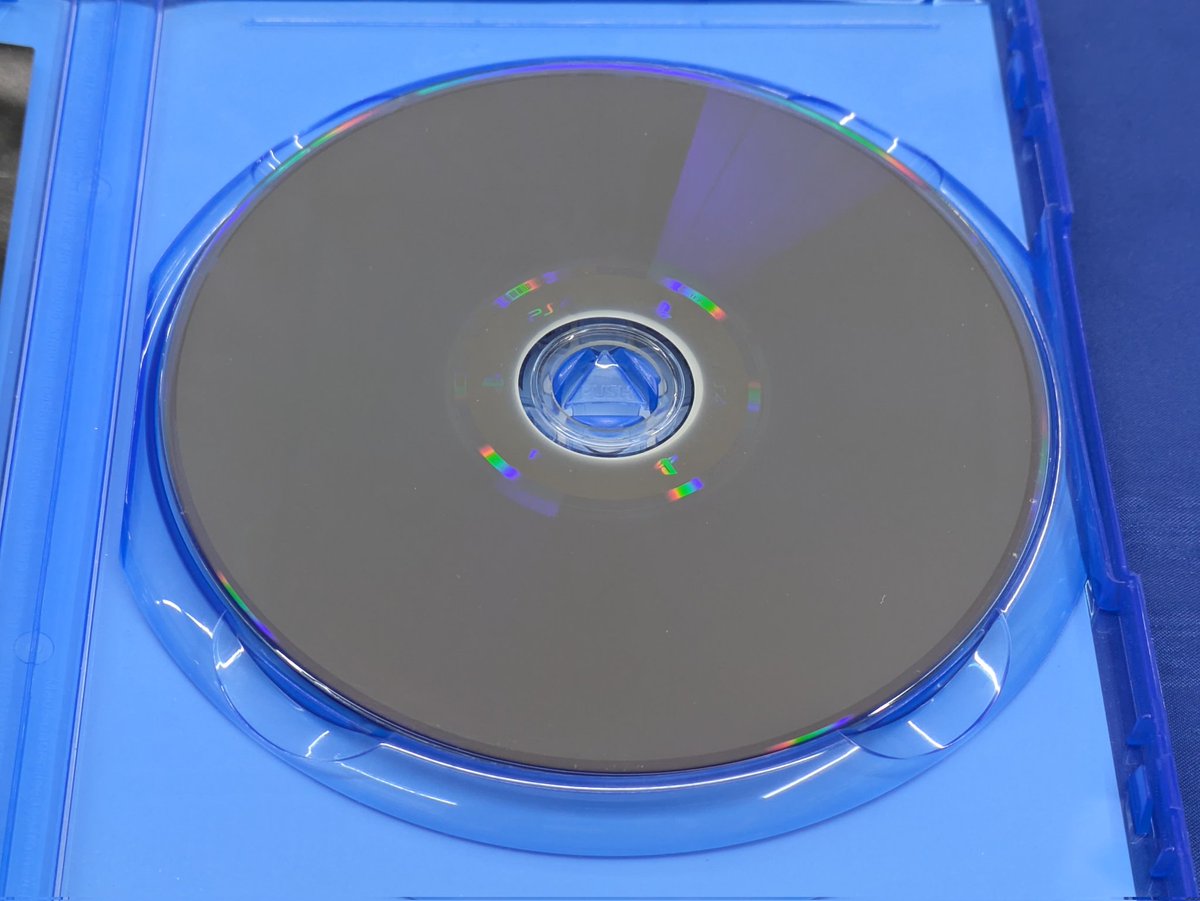 tochigi_hardoff's tweet image. こんにちは❗
ハードオフ小山花垣店です‼️

珍しい #PS4 のソフトが入荷しましたのでお知らせします❗

【ゴジラ-GODZILLA-VS】

取説付き、プロダクトコードもありますが期限切れのようです。

ショーケースに飾っていますので、是非ともご来店くださいませ‼️
#ハードオフ