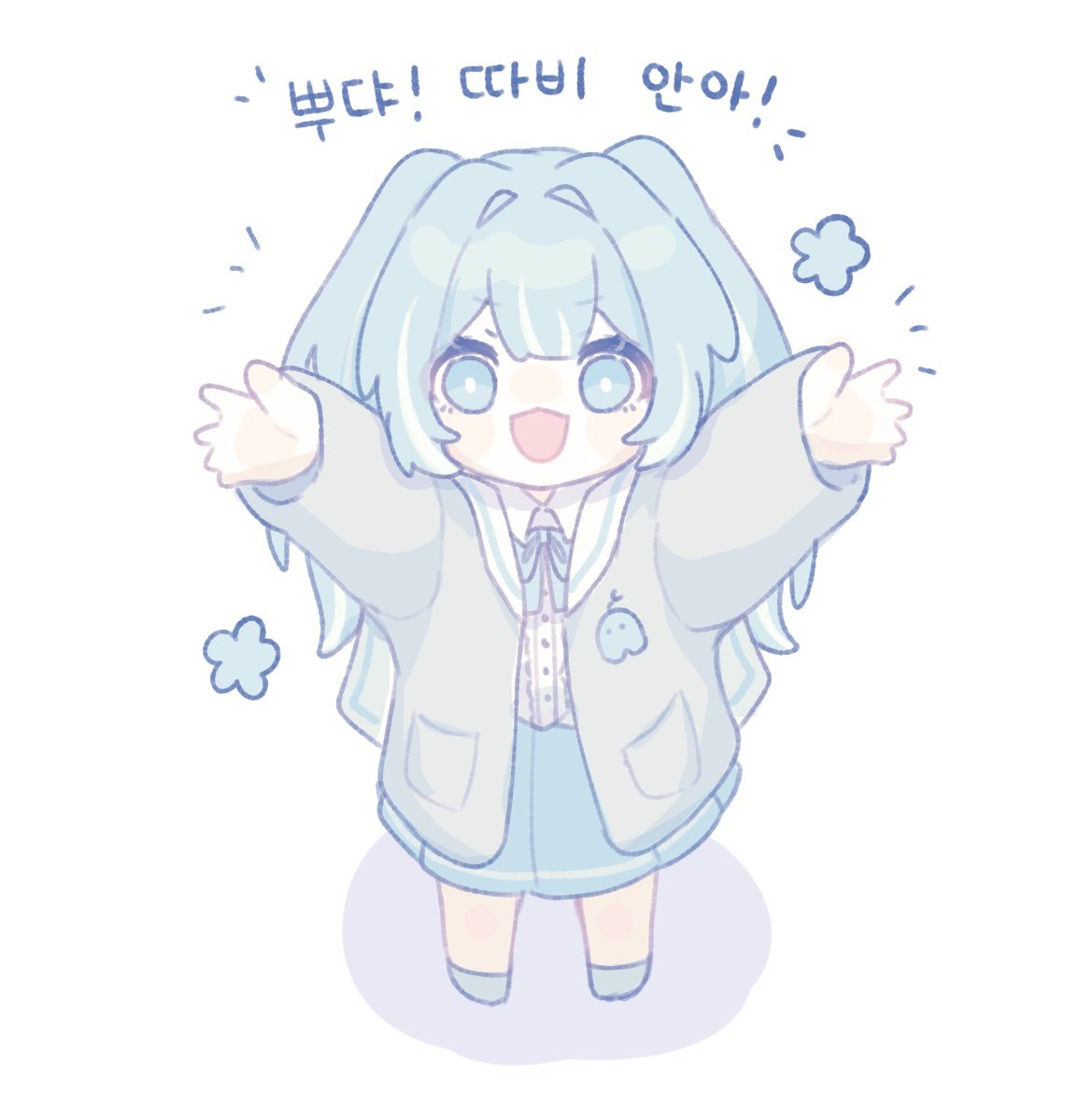 아라하시 타비 tweet media