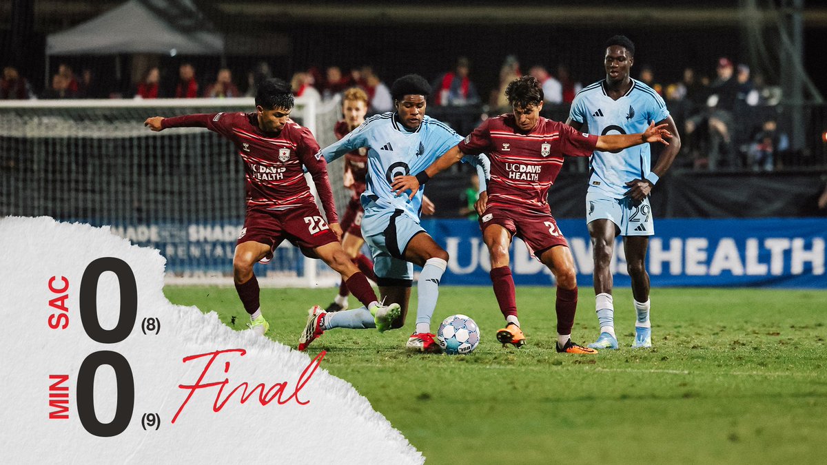 Sacramento Republic FC tweet media