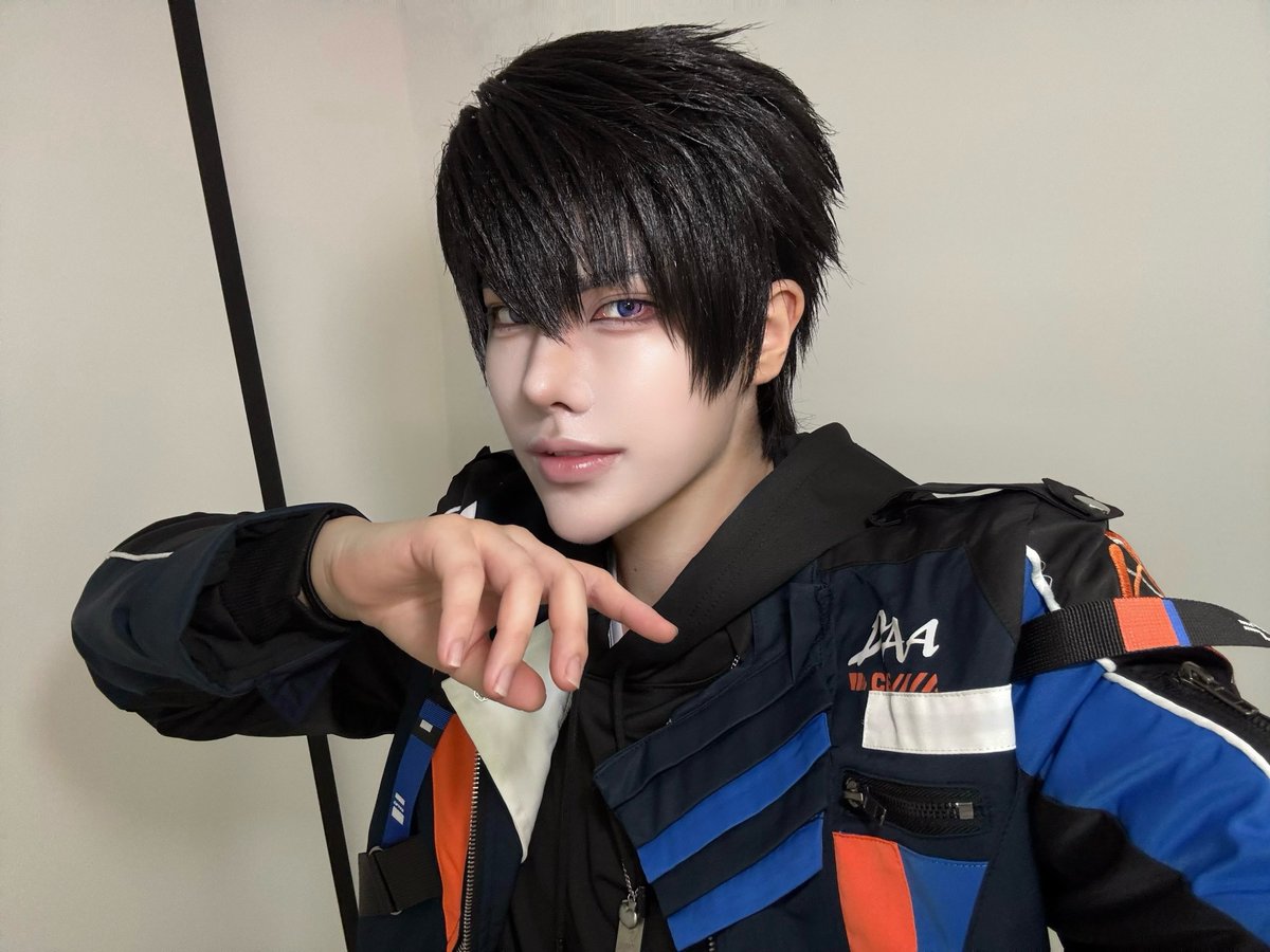 💗
 #LoveandDeepspace