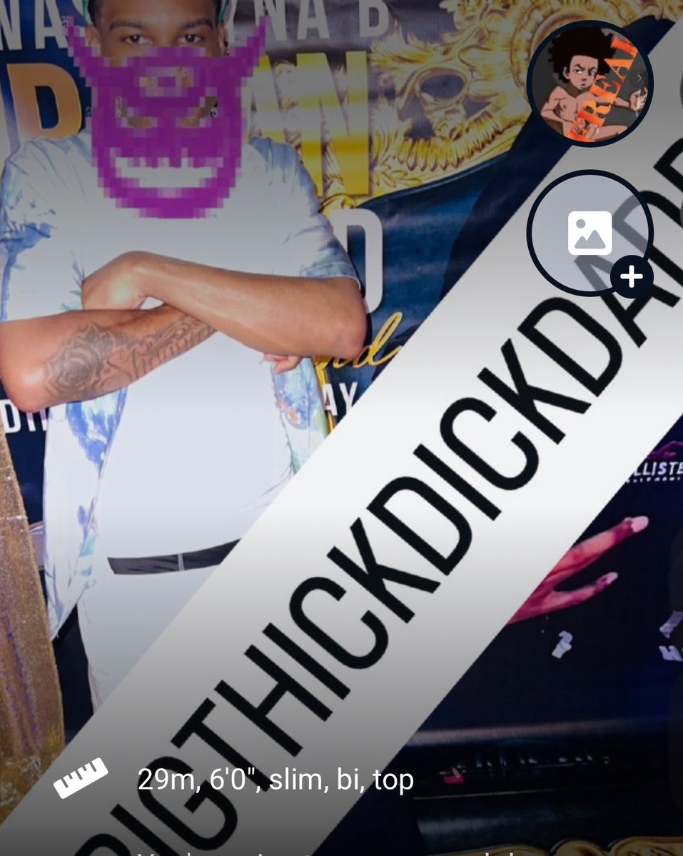 BBCTHICKDICK 🍆 tweet media