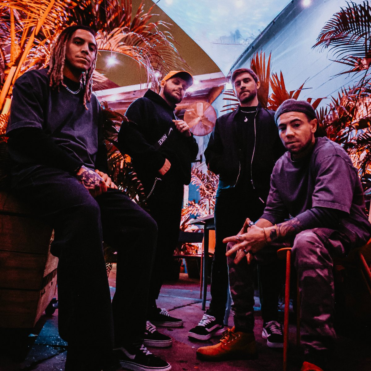 Softspoken tweet media