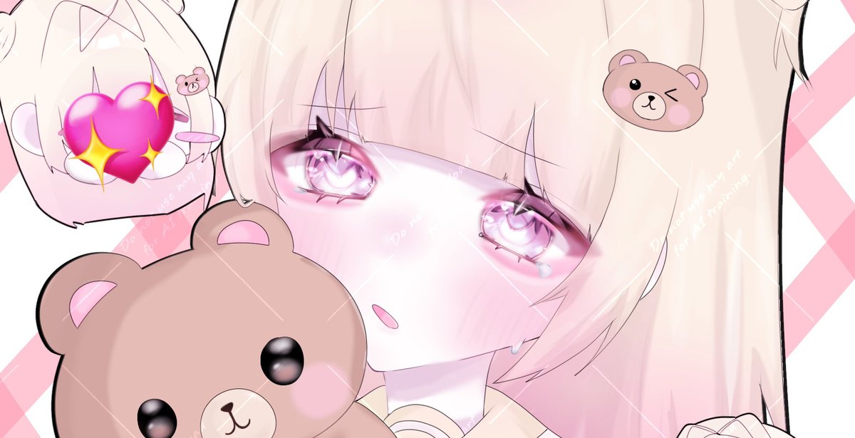 みゆちま@依頼️️❌（再開4/18予定） tweet media