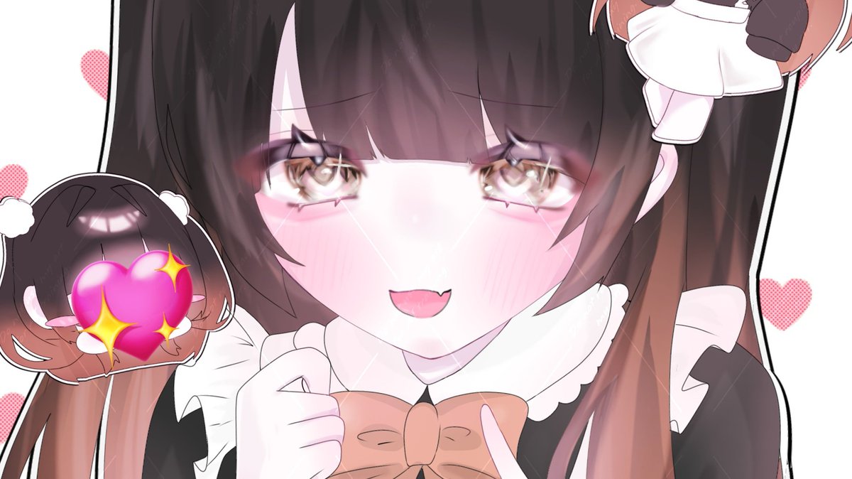 みゆちま@依頼️️❌（再開4/18予定） tweet media