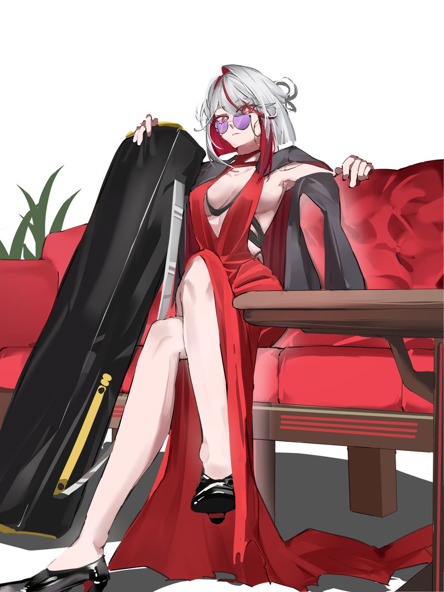 Tisa 🔱🍵PRE-DEBUT tweet media