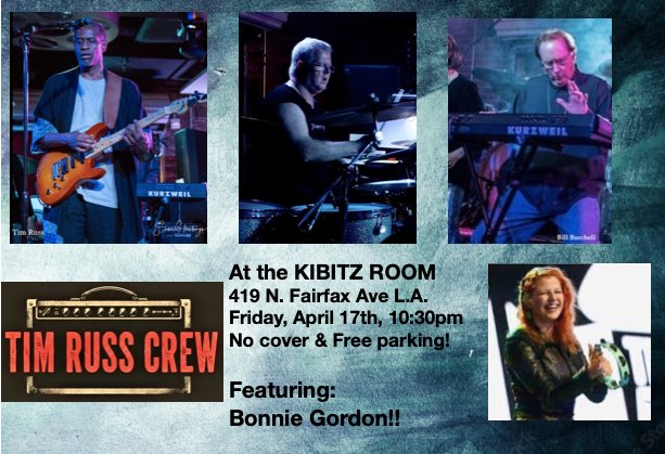 tim russ tweet media