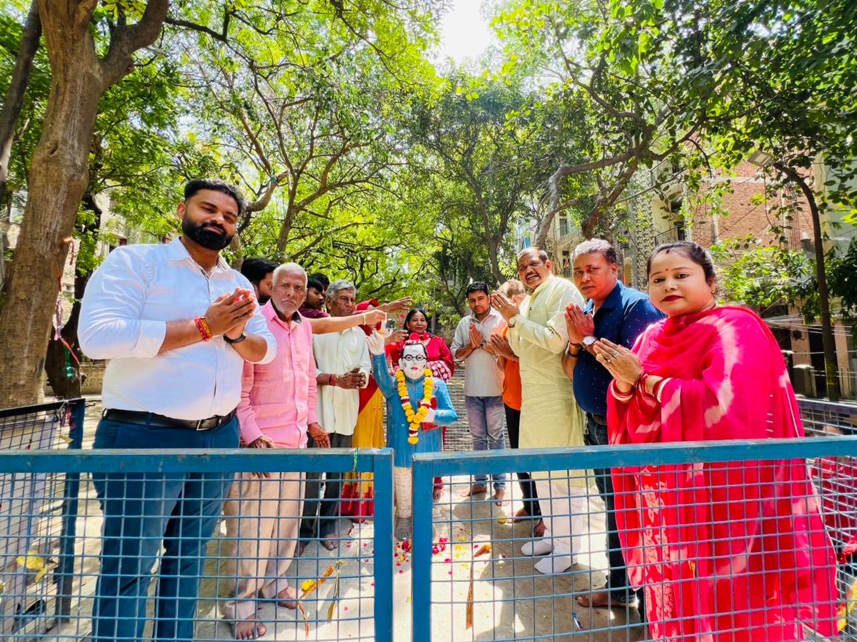 DILIP DEVETWAL tweet media