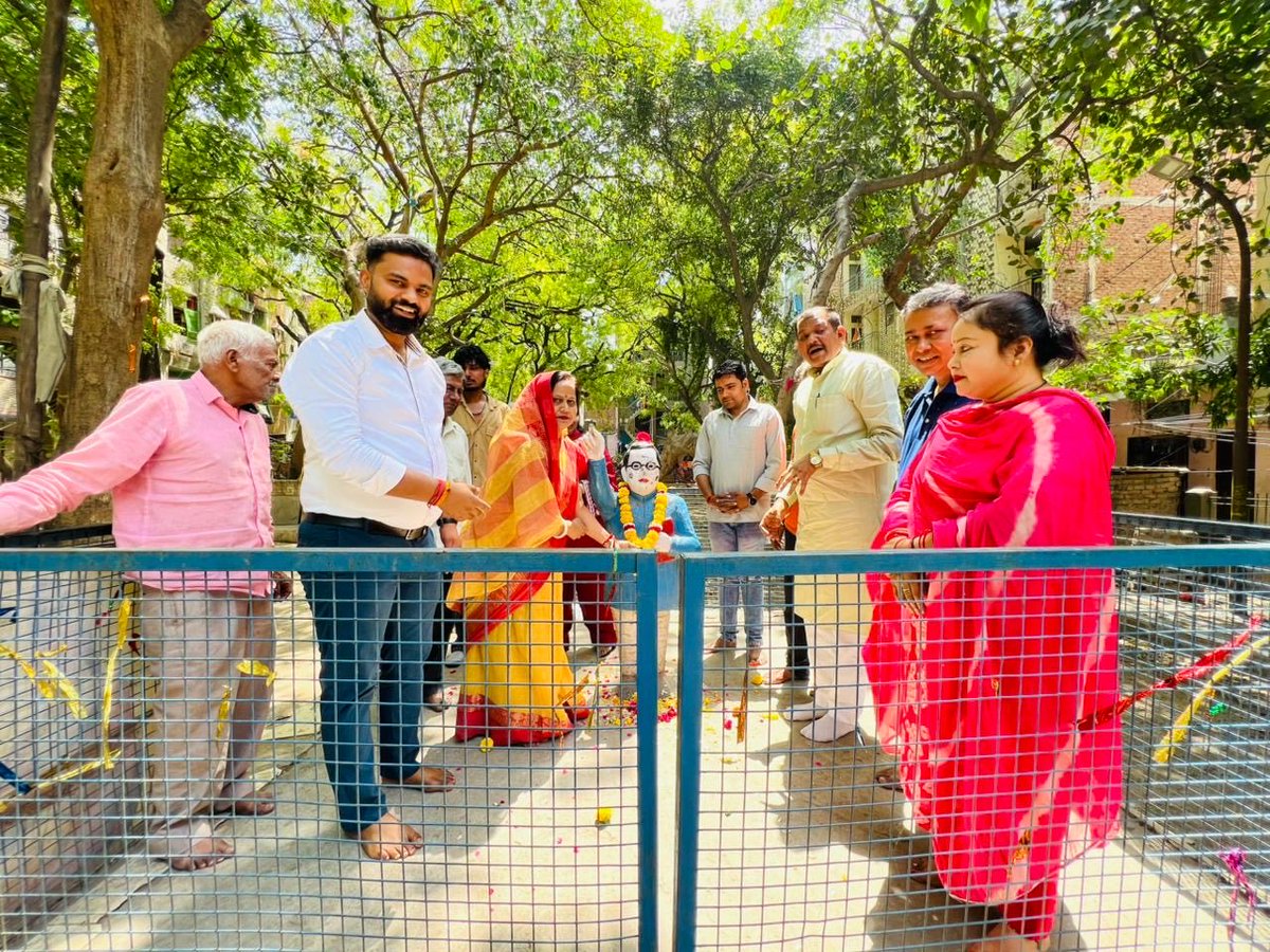 DILIP DEVETWAL tweet media