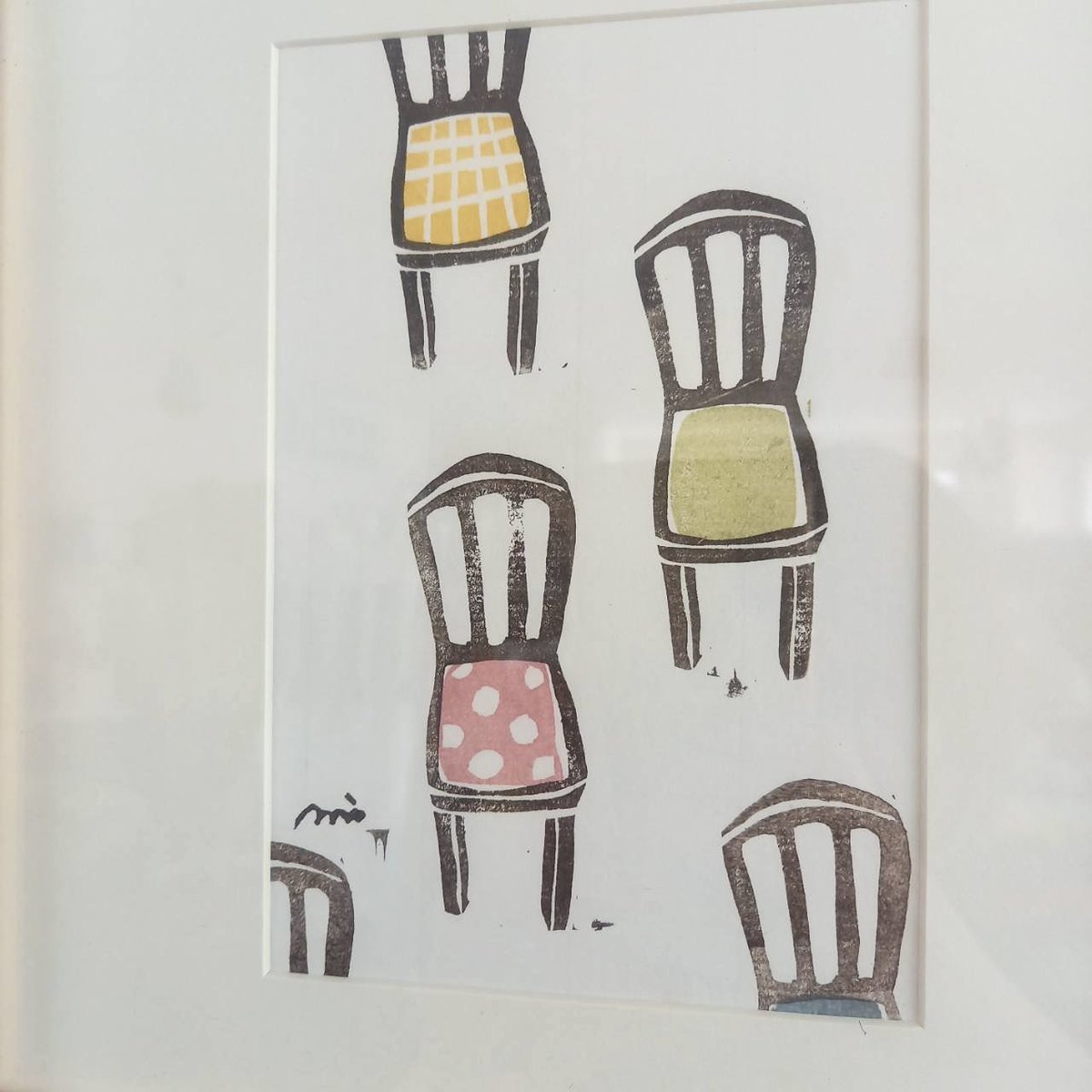 <a href="/tsumesakiworld/">ツメサキの世界</a> 本日よりツメサキの世界さんの個展始まりました！
とても可愛らしく心躍る作品の数々に胸が高鳴ります💫
原画や手彫りはんこなどここでしか見られない作品ばかり。
是非直接ご覧ください！

[3F]ツメサキの世界個展「ツメサキ文望具展」
4月15日(水)-26日(日)

#雑貨店ranbu #ränbu
#ツメサキの世界