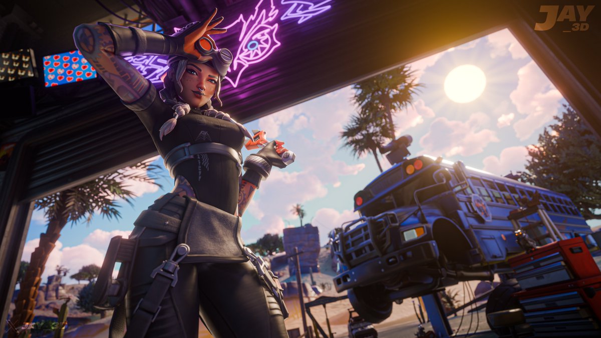 Jules 🔧 tweet media