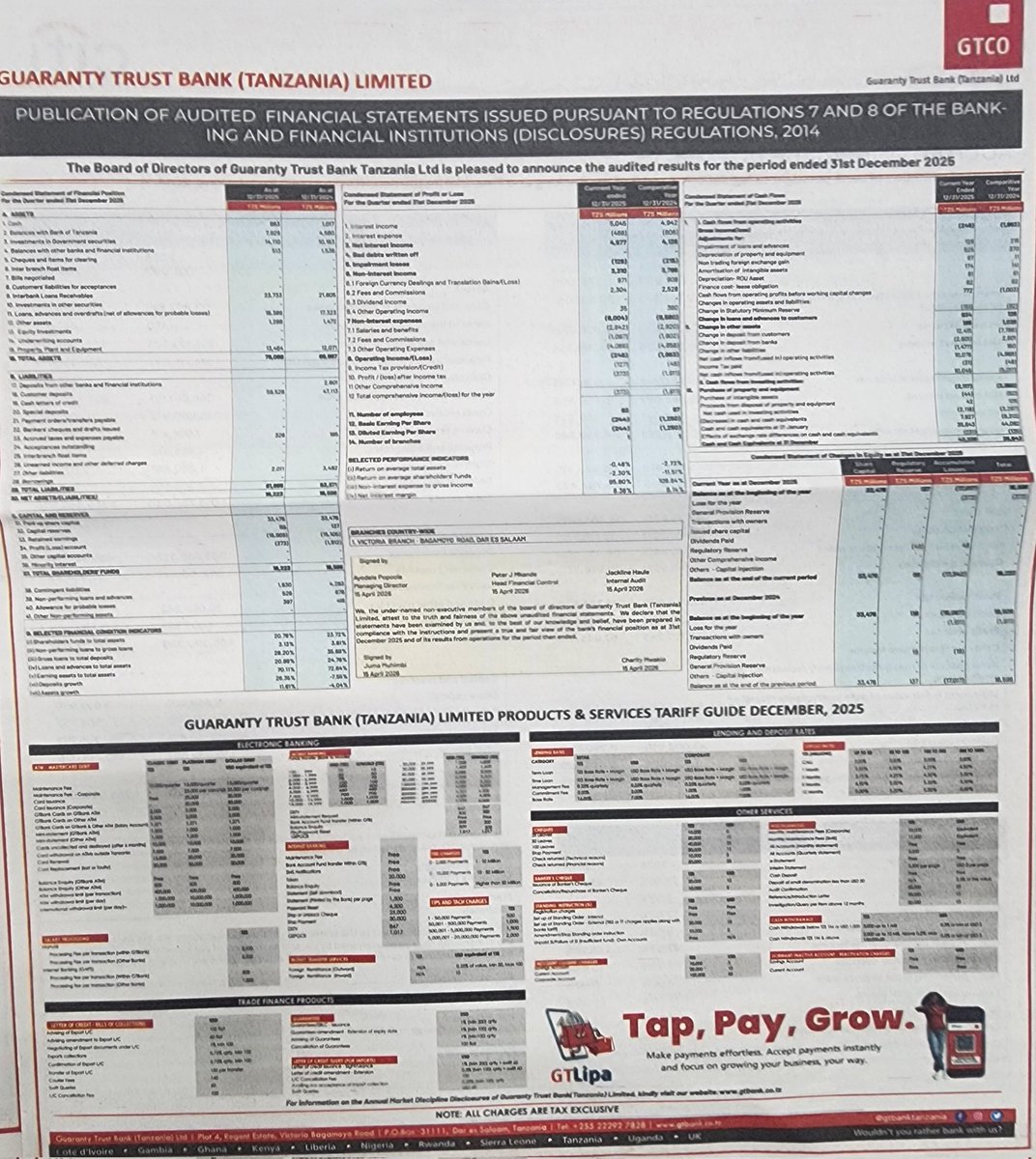 Kelvin Mkwawa tweet media