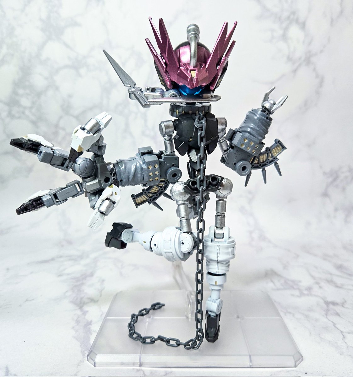 アスカ🐾@X抗体 tweet media