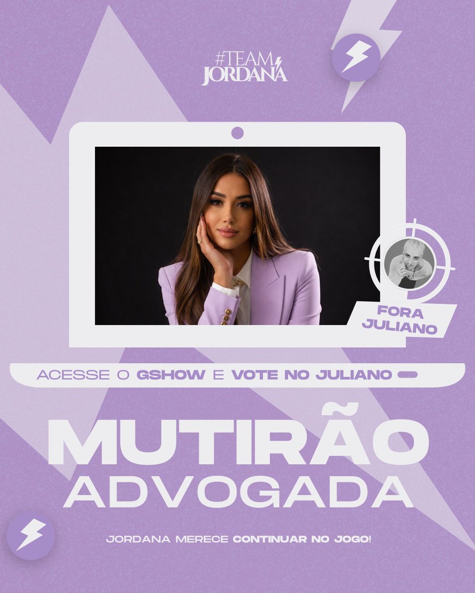 Jordana ⚡ tweet media