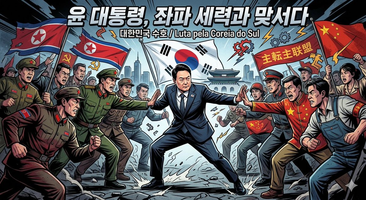 Ativista Patriota🇧🇷🇯🇵 tweet media