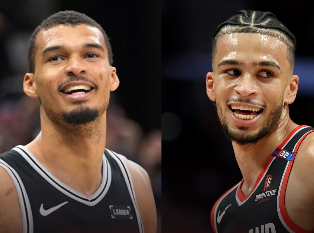 TrashTalk tweet media