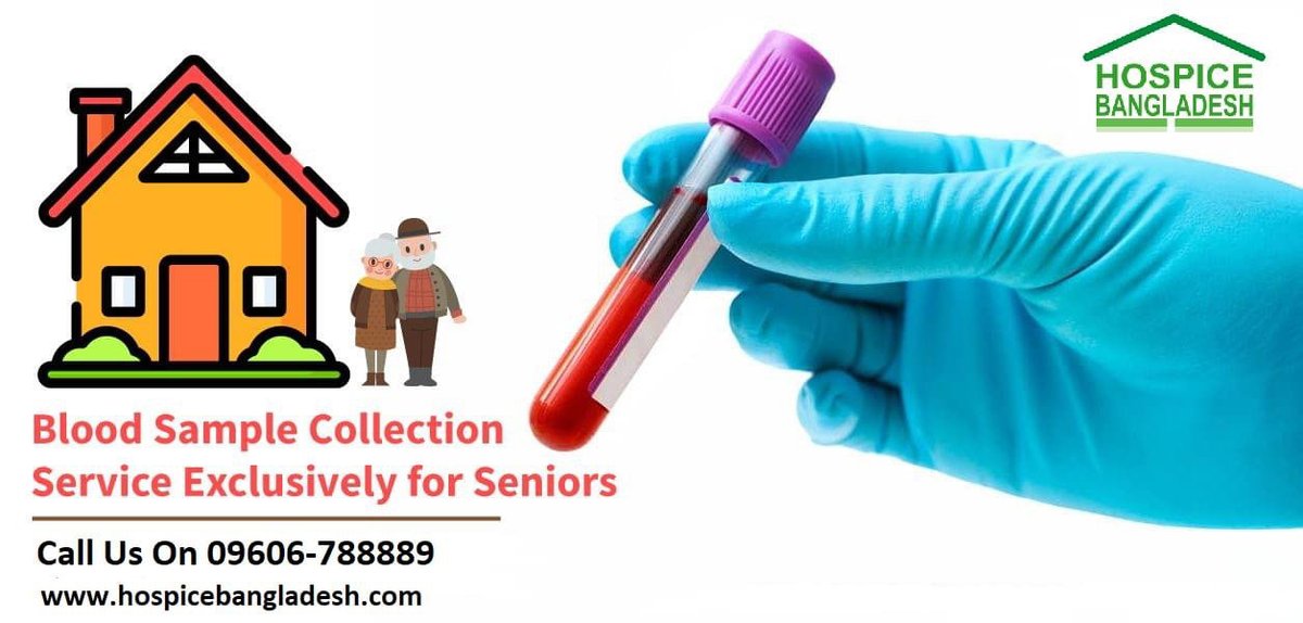 HospiceBD's tweet image. Hospice Diagnostic Lab: Supporting you and your loved ones every step of the way. ❤️✨ #CompassionateCare #HereForYou