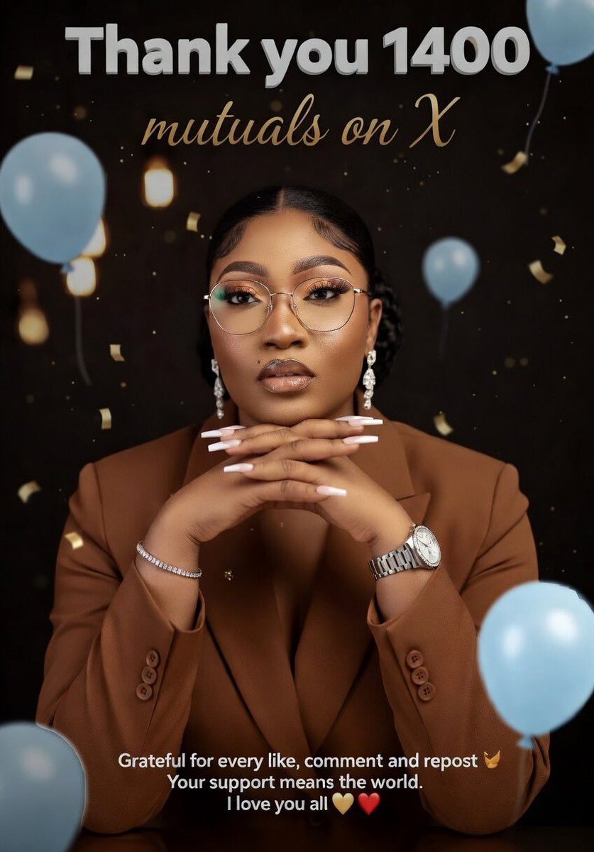 Ifeoma | Executive VA tweet media