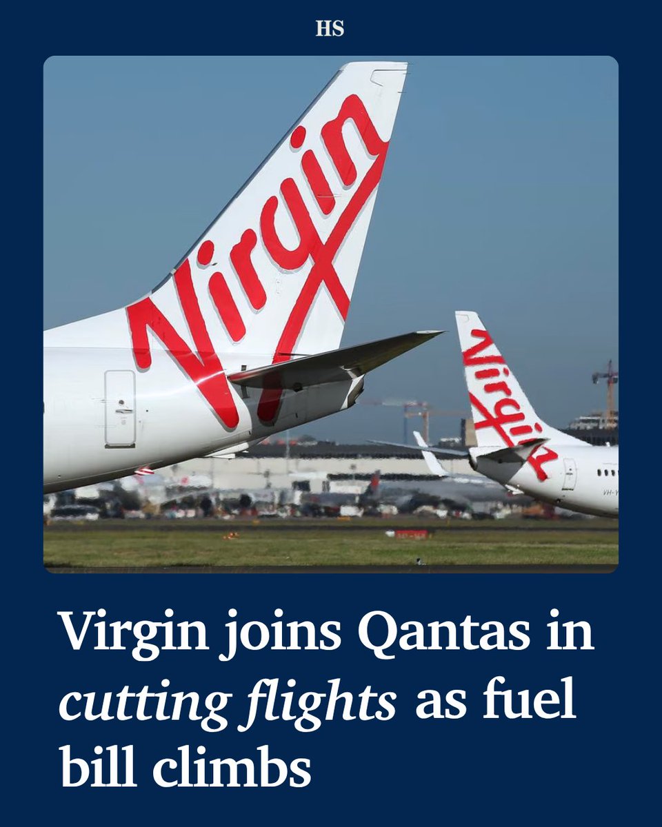 Herald Sun tweet media