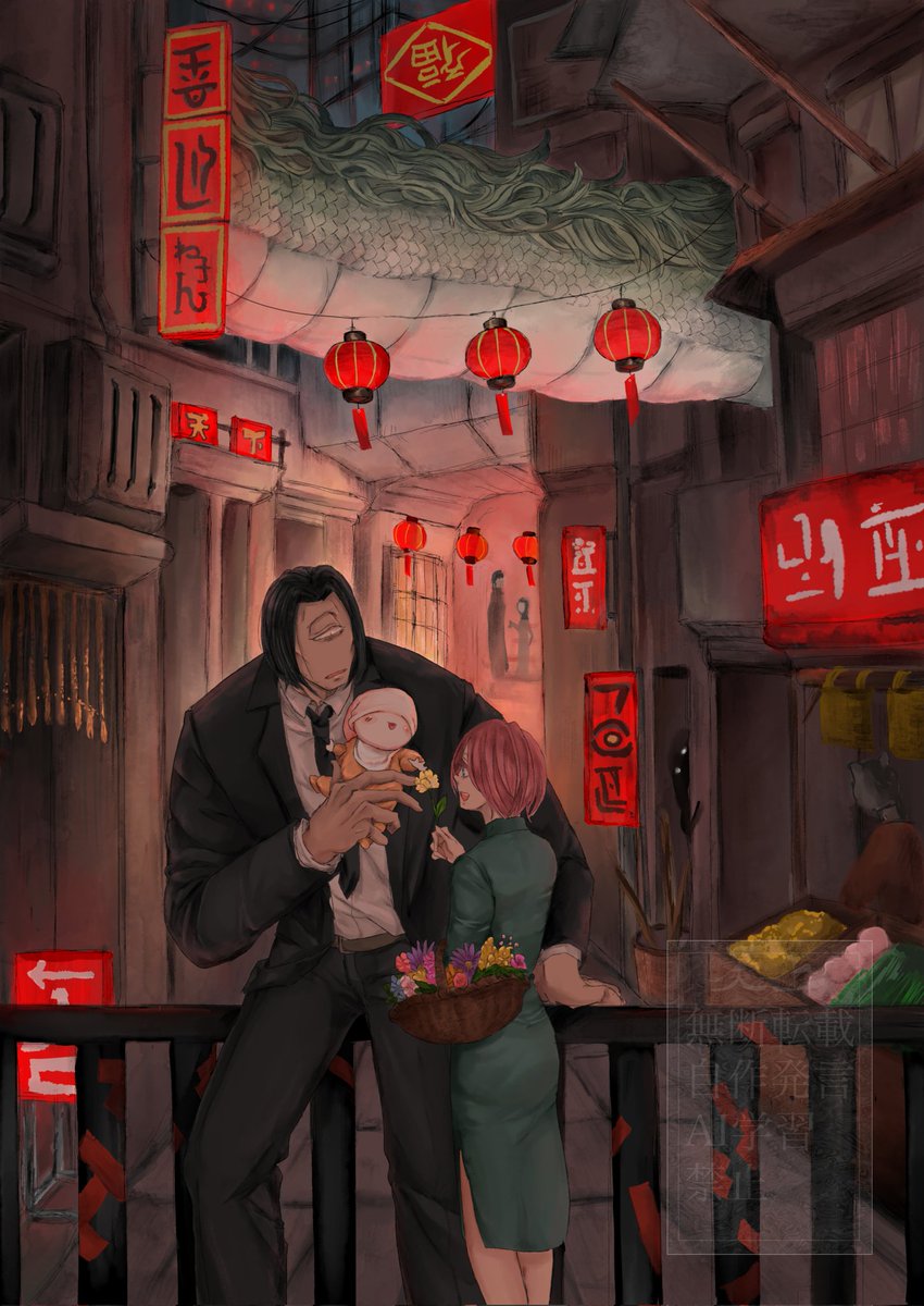 葵上@企画&創作 tweet media