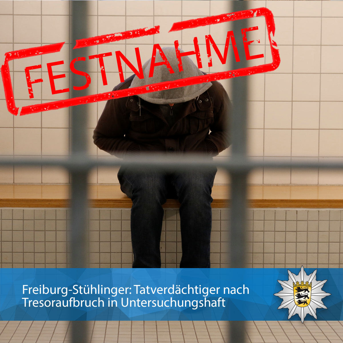 PolizeiFR's tweet image. #Freiburg-#Stühlinger: Tatverdächtiger nach Tresoraufbruch in Untersuchungshaft

presseportal.de/blaulicht/pm/1…

#polizei